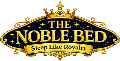 The Noble Bed
