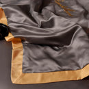 The Aurelia — Cooling Ice-Silk Summer Quilt Set