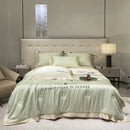 The Seraphine — Sage Green
